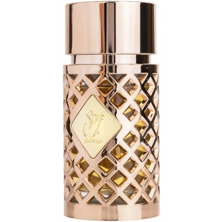 Ard Al Zaafaran Jazzab Gold Donna 100 ml — Eau de Parfum