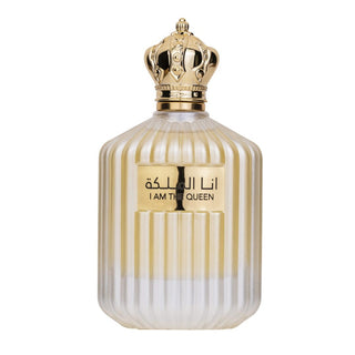 Ard Al Zaafaran I Am The Queen Donna 100 ml — Eau de Parfum
