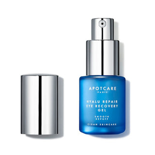 Apotcare Hyalu Repair Glicerina Rigenerante Gel Contorno Occhi 15 ml — Gel contorno occhi