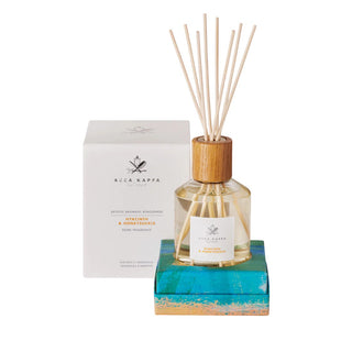 Acca Kappa Hyacinth Aroma Diffuser Hyacinth and Honeysuckle Aroma Diffuser 250 ml 