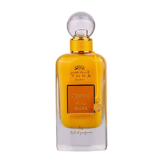Ard Al Zaafaran Mango Ithra Musk Eau De Parfum Unisex 100 ml 