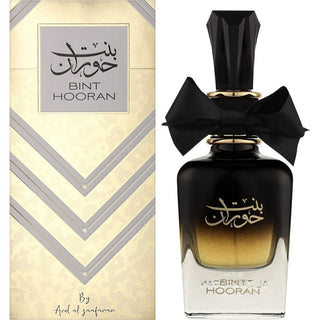 Ard Al Zaafaran Bint Hooran Donna 100 ml — Eau de Parfum