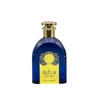Ard Al Zaafaran Satwa eau de parfum pour homme 100 ml 