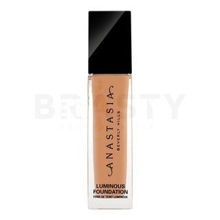 Anastasia Beverly Hills Luminous 液体粉底 340C 30毫升 
