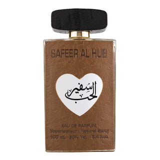 Ard Al Zaafaran Safeer Al Hub Unisex 100 ml — Eau de Parfum