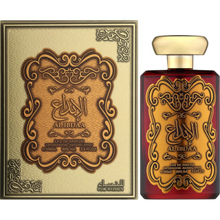 Ard Al Zaafaran Al Ibdaa eau de parfum pour femme 100 ml 