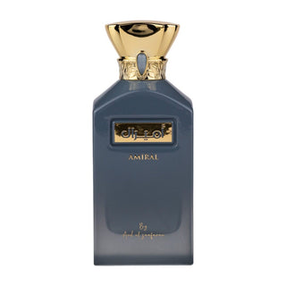 Ard Al Zaafaran Amiral Uomo 100 ml — Eau de Parfum
