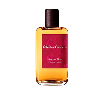 Atelier Colonia Ambre Nue Unisex 200 ml — Eau di Colonia