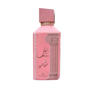 Ard Al Zaafaran Ahubbak Love In Paris Eau De Parfum Pour Femme 100 ml 