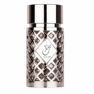 Ard Al Zaafaran Jazzab Silver Uomo 100 ml — Eau de Parfum