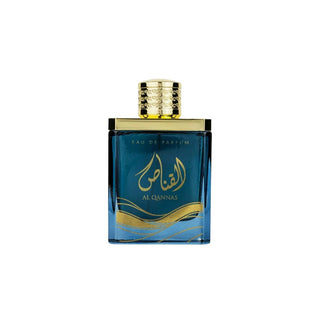 Ard Al Zaafaran Al Qannas Eau de Parfum Unisex 100 ml — Eau de Parfum