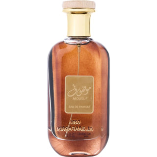 Ard Al Zaafaran Mousuf Eau de Parfum Unisex 100 ml — Eau de Parfum