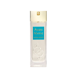 Alyssa Ashley Ambre Marine Eau de Parfum für Damen 100 ml 