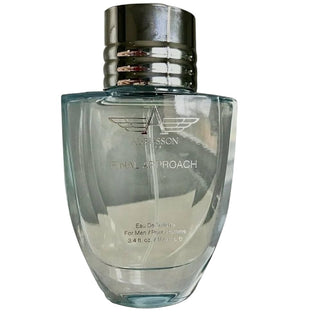 Aubusson Approccio Finale Uomo 100 ml — Eau de Toilette