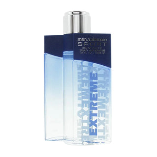 Aubusson Sport Extreme Blu Eau de Toilette für Herren 100 ml 