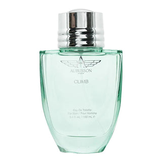 Aubusson Climb Eau de Toilette Uomo 100 ml — Eau de Toilette