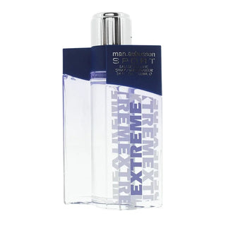 Aubusson Sport Extreme Violet Eau de Toilette Uomo 100 ml — Eau de Toilette