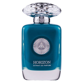 Auraa Desire Horizon Extrait de Parfum Unisex 100 ml — Eau de Parfum