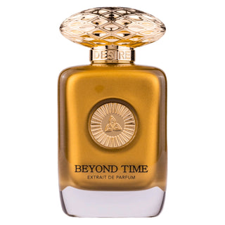 Auraa Desire Beyond Time Extrait de Parfum Uomo 100 ml — Eau de Parfum