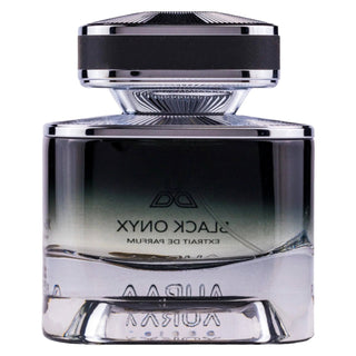 Auraa Desire Onice Nero Estratto di Profumo Uomo 100 ml — Profumo
