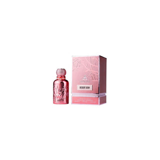 Auraa Desire Desert Dew Perfume Extract Unisex 100 ml 
