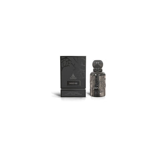Auraa Desire Oud affumicato Extrait de Parfum Uomo 100 ml — Eau de Parfum