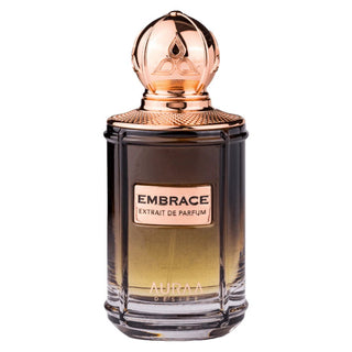 Auraa Desire Embrace Extrait de Parfum Donna 100 ml — Eau de Parfum
