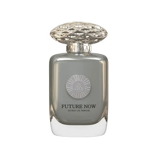 Auraa Desire Future Now Extrait de Parfum Unisex 100 ml — Eau de Parfum