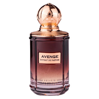 Auraa Desire Avenge Uomo 100 ml — Eau de Parfum