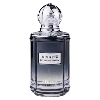 Auraa Desire Spiritz Uomo 100 ml — Eau de Parfum