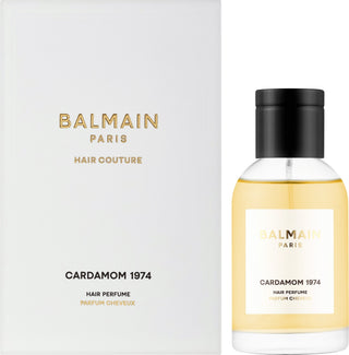 Balmain Cardamom 1974 Duftspray für Damen für das Haar 100 ml 