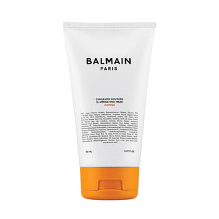 Balmain Professional Couleurs Couture Maschera Colorante Rame 150 ml — Maschera colorante capelli