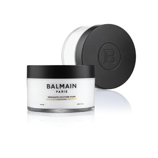 Balmain Professional Couleurs Couture Maschera Trattamento Nutriente 200 ml — Maschera capelli