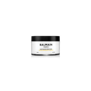 Balmain Professional Crema Maschera Idratante Riparatrice 200 ml — Maschera capelli