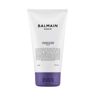 Balmain Professionnel Couleurs Couture Illuminante Viola 150 ml — Maschera Colorante