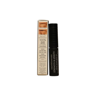 BareMinerals Gel para cejas Strength & Length Castaño 5 ml 