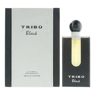 Benetton Tribu Man Eau de Parfum für Herren 100 ml 