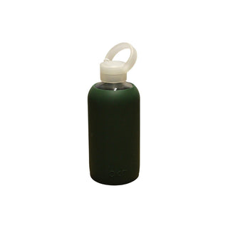 Bkr Cash 500 ml — Bottiglia d'acqua in vetro