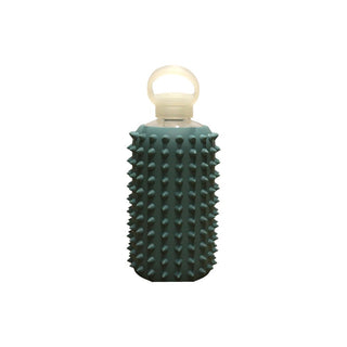Bkr Juniper Spiked 1000 ml — Bottiglia d'acqua in vetro