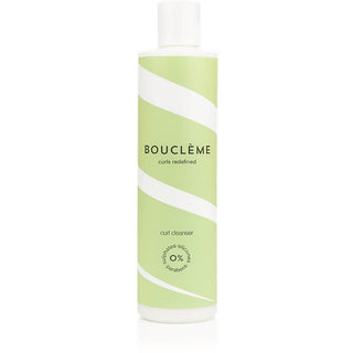Bouclème Shampoo Capelli Nutriente 300 ml — Shampoo