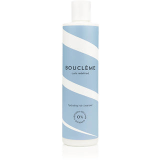 Bouclème Shampoo Capelli Idratante 300 ml — Shampoo