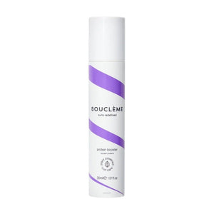 Boucleme Curls Redefined Protein Booster sérum na vlasy hydratuje a vyživuje 30 ml 