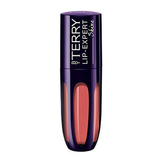 By Terry Lip-Expert Rossetto Liquido Opaco 9 Peachy Guilt 4 ml — Rossetto liquido