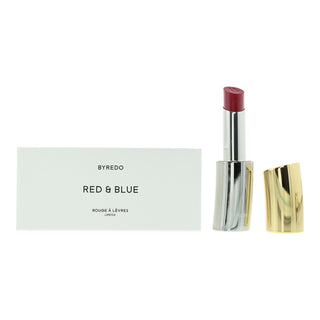 Byredo Rossetto in Crema 274 Rosso e Blu 3 g — Rossetto