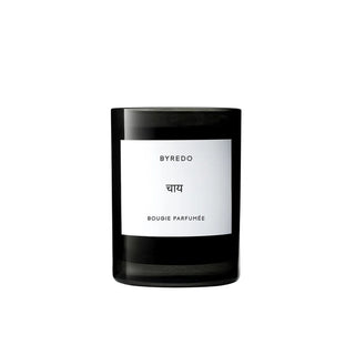 Byredo Chai Chai 240 g — Candela Profumata