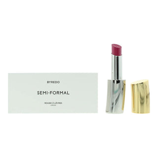 Byredo Satinato 373 Semi-Formale 3 g — Rossetto Crema