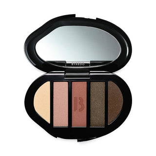 Byredo Corporate Colours 5 Tonalità 8 g — Palette Ombretti