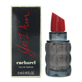 Cacharel Yes I Am Eau De Parfum Pro Ženy 5 ml 