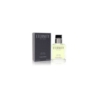 Calvin Klein Eternity Revitalising Aftershave Lotion 100 ml 