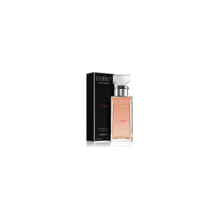 Calvin Klein Eternity Flame Eau de Parfum for women 50 ml 